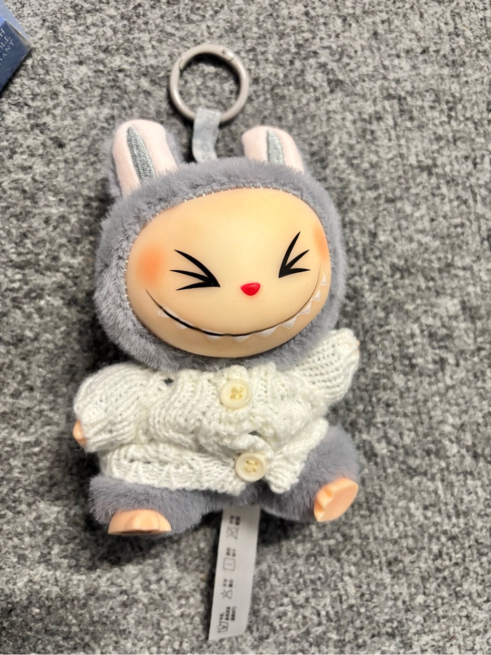 HEHE Labubu